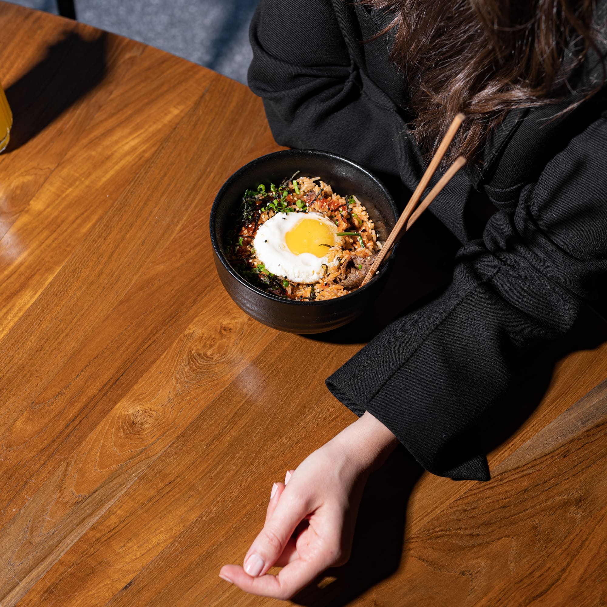 Baco — dish 6
