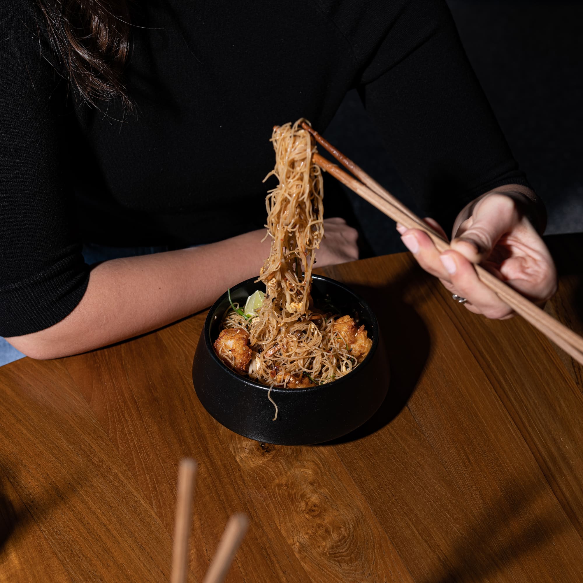 Baco — dish 7