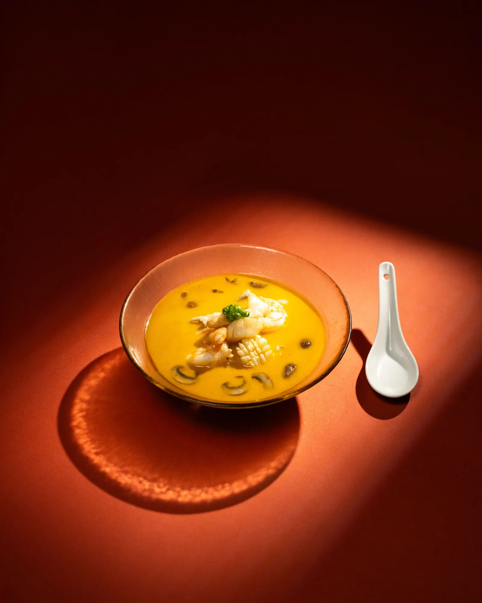 Jade Room — dish 2