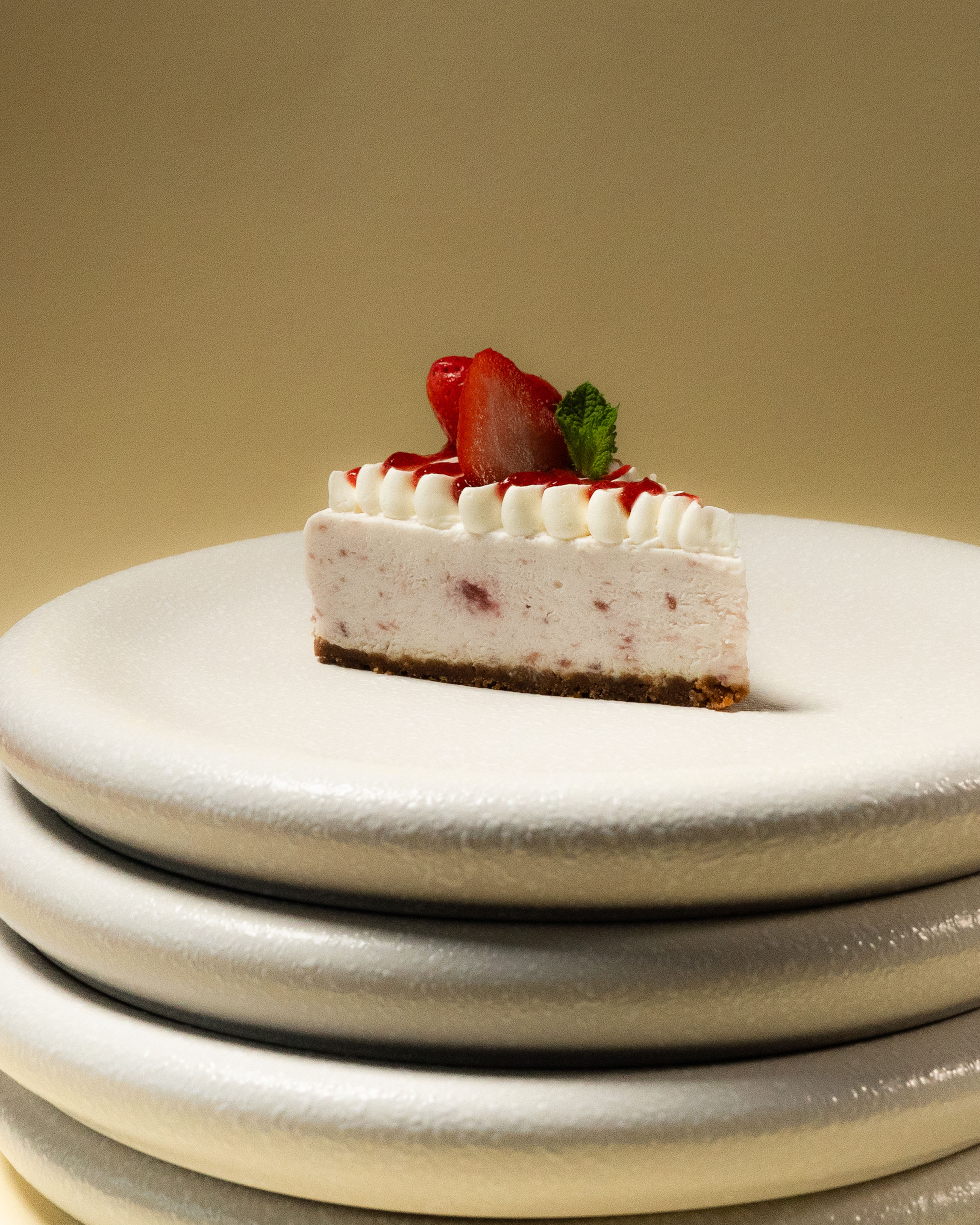 Jade Room — dish 8